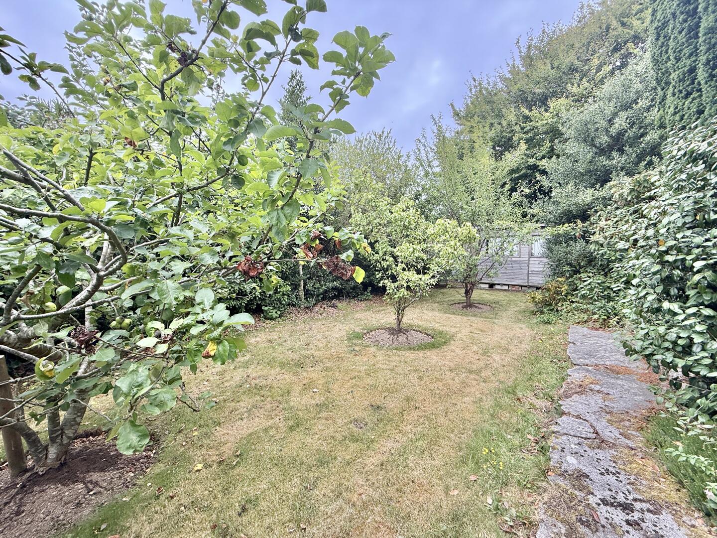 Bodmin Road, Truro